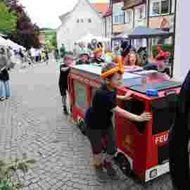 markt