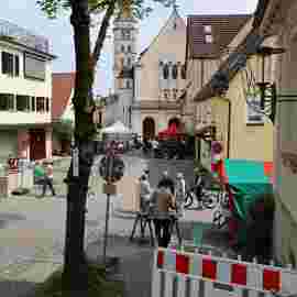 markt