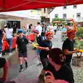 markt