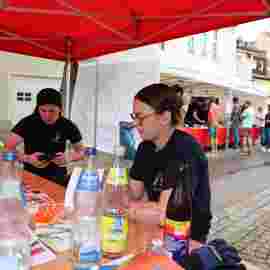 markt