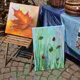 markt