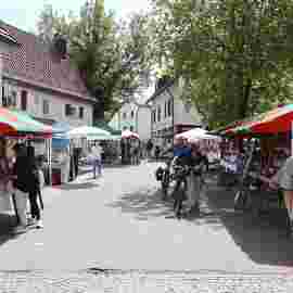 markt