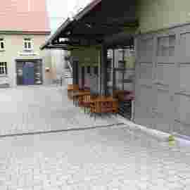 m&uuml;hle