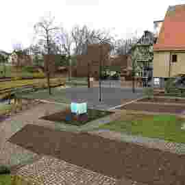 m&uuml;hle