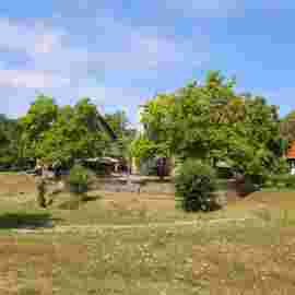 m&uuml;hle