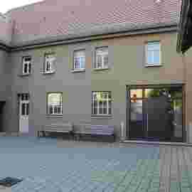 m&uuml;hle