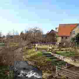 m&uuml;hle
