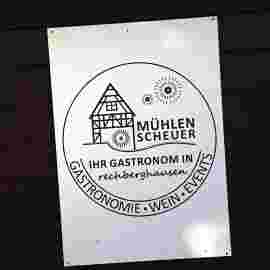m&uuml;hle