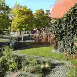 m&uuml;hle