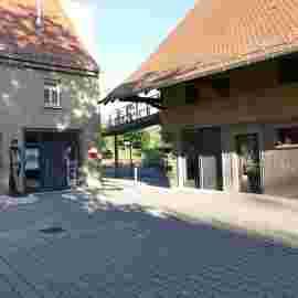 m&uuml;hle