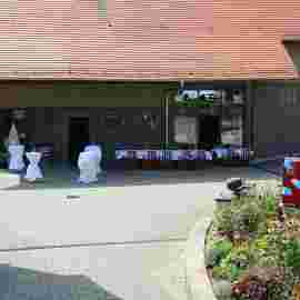 m&uuml;hle