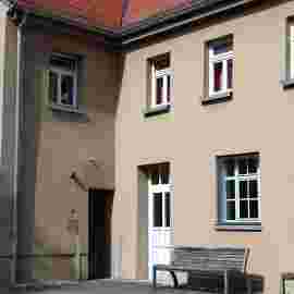 m&uuml;hle