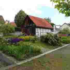 m&uuml;hle