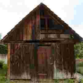 m&uuml;hle