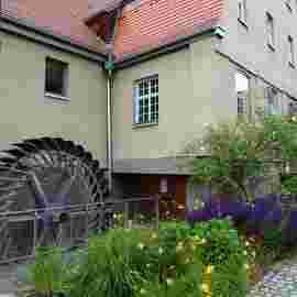 m&uuml;hle