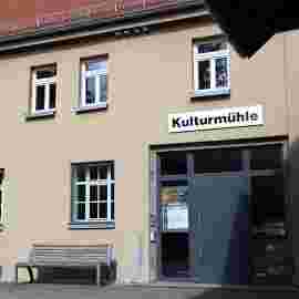 m&uuml;hle