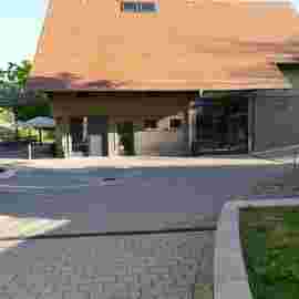 m&uuml;hle