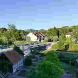 m&uuml;hle