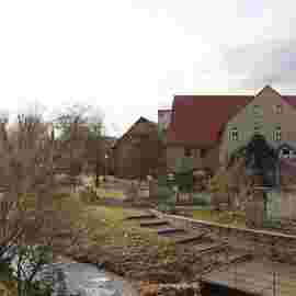m&uuml;hle