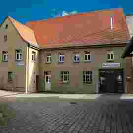 m&uuml;hle