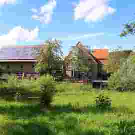 m&uuml;hle