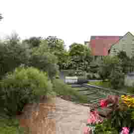 m&uuml;hle