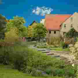 m&uuml;hle