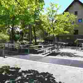 m&uuml;hle
