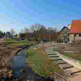 m&uuml;hle