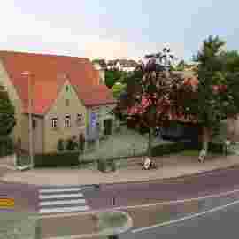m&uuml;hle