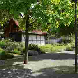 m&uuml;hle