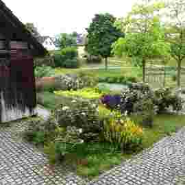 m&uuml;hle