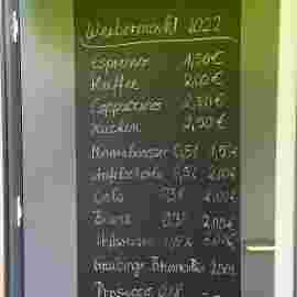 weibermarkt 25.09.2022