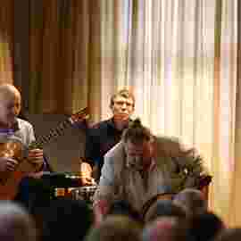 05.02.2017 k. wuckelt combo &amp; ute bidlingmaier