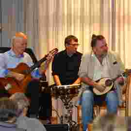 05.02.2017 k. wuckelt combo &amp; ute bidlingmaier