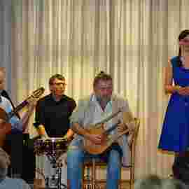 05.02.2017 k. wuckelt combo &amp; ute bidlingmaier