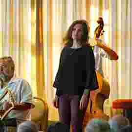 15.10.2017 k. wuckelt combo &amp; andrea wahl