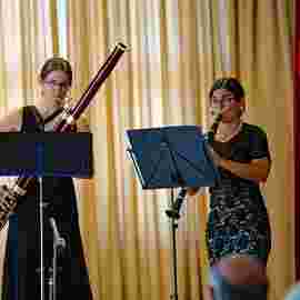 03.06.2018  ensemble the colori