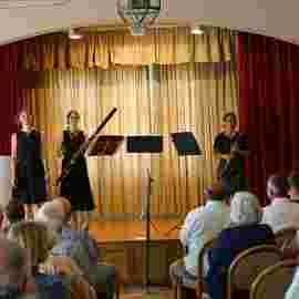 03.06.2018  ensemble the colori