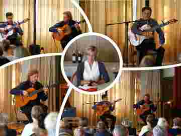 04.10.2020 flamenco boleros el duo doma bilder