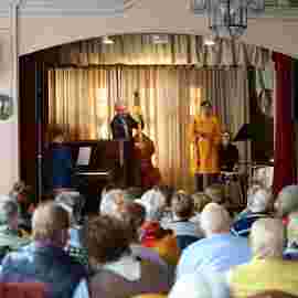24.10.2021 ute bidlingmaier &amp; band