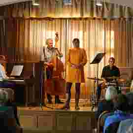 24.10.2021 ute bidlingmaier &amp; band