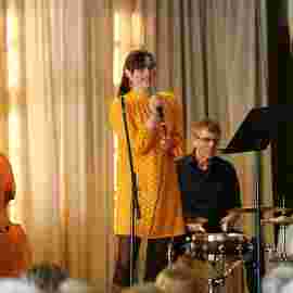 24.10.2021 ute bidlingmaier &amp; band