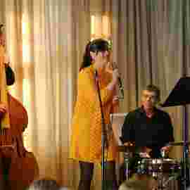 24.10.2021 ute bidlingmaier &amp; band
