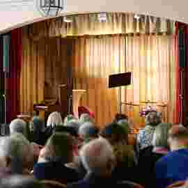 24.10.2021 ute bidlingmaier &amp; band