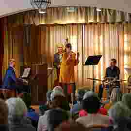 24.10.2021 ute bidlingmaier &amp; band