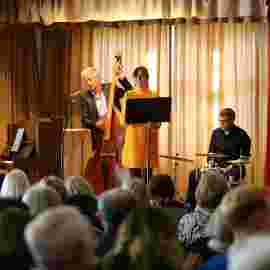 24.10.2021 ute bidlingmaier &amp; band