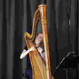 25.07.2021 oboe und harfe