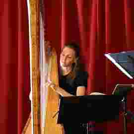 25.07.2021 oboe und harfe