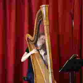 25.07.2021 oboe und harfe